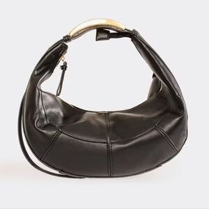 Ego Groove Half Moon Bag